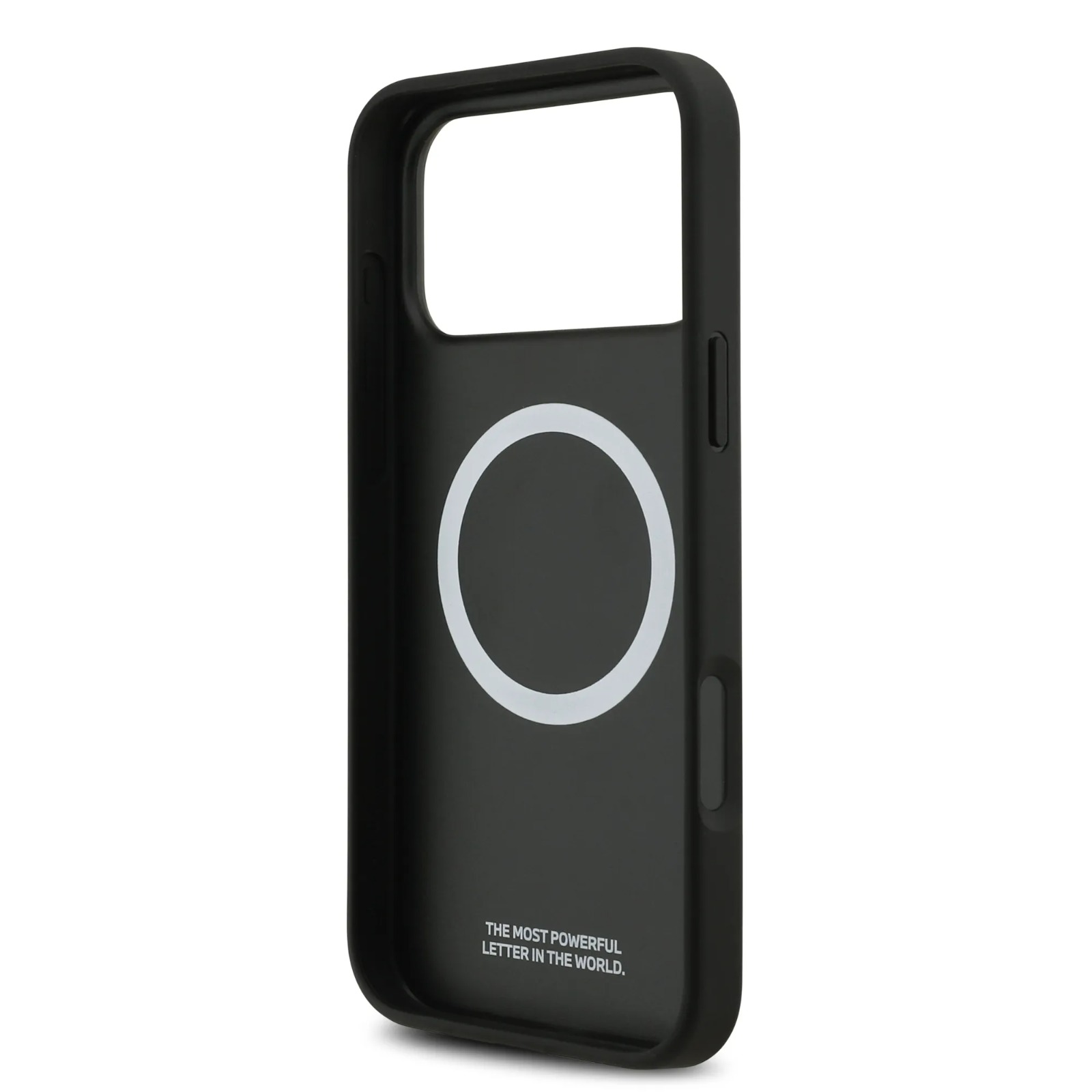 قاب BMW بی ام دبلیو پله های مربعی Iphone سری 17